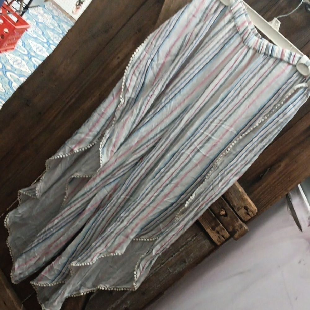 🤠NWT GOA Beachwear By JAPNA   Size XL